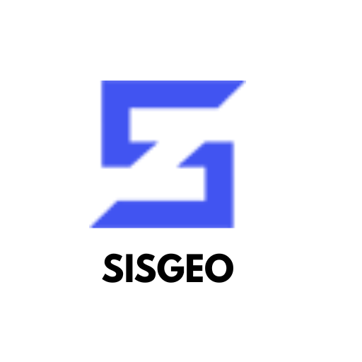 Logo SISGEO